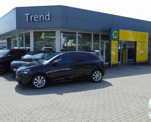 Opel Opel Corsa F Edition Gebrauchtwagen