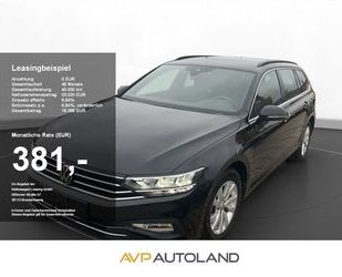 VW Volkswagen Passat Variant 2.0 TDI DSG Business | N Gebrauchtwagen