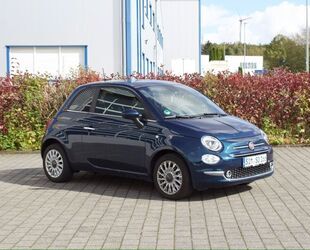 Fiat Fiat 500 1.0 GSE N3 Hybrid DOLCEVITA DOLCEVITA Gebrauchtwagen