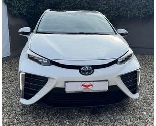 Toyota Toyota Mirai WASSERSTOFF/BRENNSTOFFZELLE * TOP ZUS Gebrauchtwagen