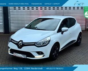 Renault Renault Clio IV Expression Gebrauchtwagen