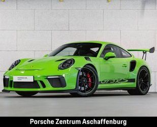 Porsche Porsche 911 GT3 RS Lift Bose Clubsport LED Gebrauchtwagen