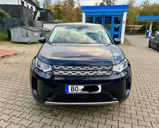 Land Rover Land Rover Discovery Sport Kamera 2.0d KAM/LED/NAV Gebrauchtwagen