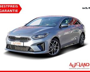 Kia Kia ProCeed 1.5 T-GDI GT-Line LED Navi SHZ Kamera Gebrauchtwagen