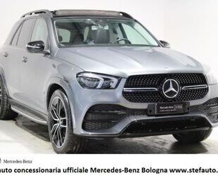 Mercedes-Benz Mercedes-Benz MERCEDES-BENZ GLE 300 d 4Matic Premi Gebrauchtwagen