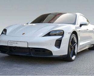 Porsche Porsche Taycan Turbo S SDesign PDCC InnoD BURM MwS Gebrauchtwagen