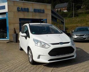 Ford Ford B-Max SYNC Edition 1.HAND! Gebrauchtwagen