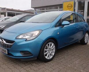 Opel Opel Corsa E Edition*Automatik*AHK Gebrauchtwagen