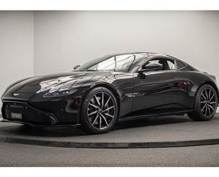 Aston Martin Aston Martin Vantage II COUPE V8 510 CH BVA8 . Gebrauchtwagen