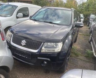 Suzuki Suzuki Grand Vitara 3.2 VVT 20 Jahre Gebrauchtwagen