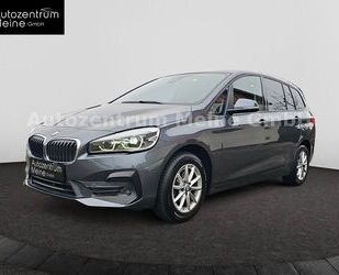 BMW BMW Gran Tourer 216d Advantage*AHK*NAVI*SHZ*Kamera Gebrauchtwagen