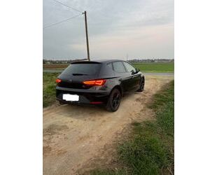 Seat Seat Leon 1.8 TSI 132kW Start&Stop FR FR Gebrauchtwagen