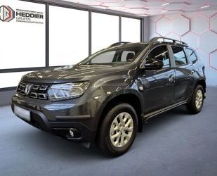 Dacia Dacia Duster II Comfort 1.0 TCe 100 LPG *WKR auf S Gebrauchtwagen