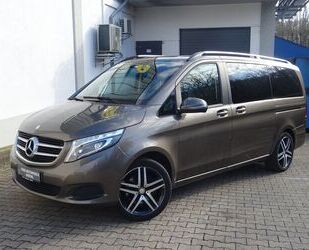 Mercedes-Benz Mercedes-Benz V 220 V 250 /BT/d EDITION Lang 4MATI Gebrauchtwagen