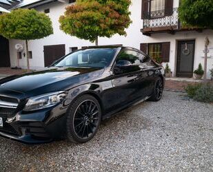 Mercedes-Benz Mercedes-Benz C 43 AMG Mercedes-AMG C 43 4MATIC Au Gebrauchtwagen