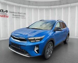 Kia Kia 1.0 T Stonic Nightline Edition Gebrauchtwagen