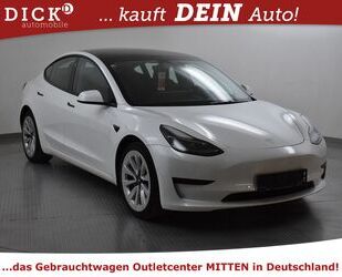 Tesla Tesla Model 3 RWD >PANO+NAVI+LED+STNDHZ+KAMERA+ACC Gebrauchtwagen