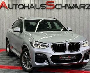 BMW X4 Gebrauchtwagen