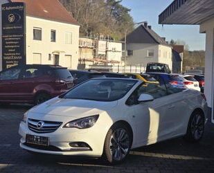 Opel Cascada Gebrauchtwagen