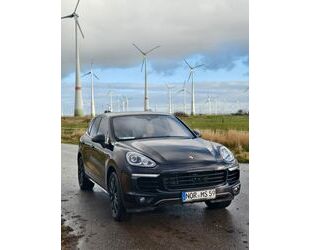 Porsche Cayenne Gebrauchtwagen