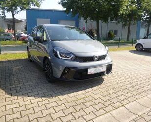 Honda Honda Jazz Hybrid e:HEV 1.5 i-MMD Advance Sport Gebrauchtwagen