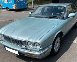 Jaguar Jaguar XJ8 Sovereigen 4.0L 284PS 141tkm BJ.1998 Gebrauchtwagen