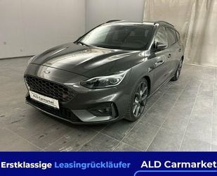 Ford Ford Focus Turnier 2.0 EcoBlue S&S ST mit Styling- Gebrauchtwagen