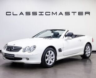 Mercedes-Benz Mercedes-Benz SL 350 Btw auto, Fiscale waarde € 8. Gebrauchtwagen