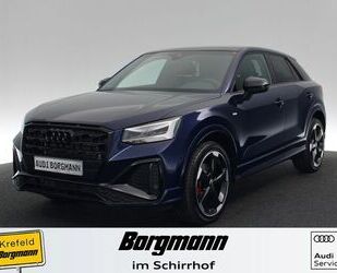 Audi Audi Q2 35 TFSI S line PANO LED ACC NAVI KAMERA SH Gebrauchtwagen