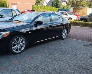 Lexus Lexus GS 450h Luxury Android Auto Gebrauchtwagen