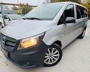 Mercedes-Benz Mercedes-Benz Vito Mixto 114/116 CDI, 119 CDI/BT l Gebrauchtwagen