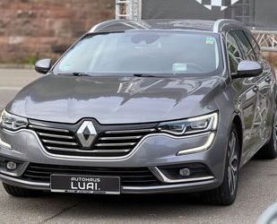 Renault Renault Talisman Grandtour Limited | STANDHZ SHZ M Gebrauchtwagen