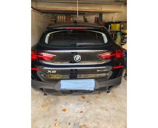 BMW BMW X2 sDrive20i Advantage Plus Steptronic DCT A.. Gebrauchtwagen