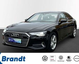 Audi Audi A6 40 TDI sport LED+PANO+NAVI+ACC+PDC Gebrauchtwagen