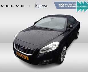 Volvo Volvo C70 Convertible T5 Aut. Tourer | sitzheizung Gebrauchtwagen