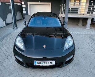 Porsche Porsche Panamera Turbo Turbo Gebrauchtwagen