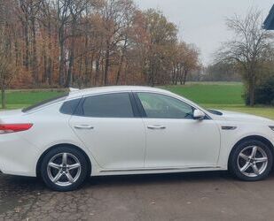 Kia Kia Optima 1.7 CRDi DCT Spirit Gebrauchtwagen