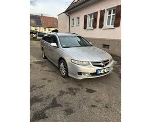 Honda Honda Accord Tourer 2.0 Sport 30 Jahre Edition Spo Gebrauchtwagen