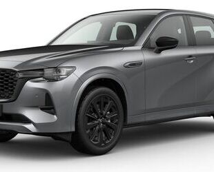 Mazda Mazda CX-60 Homura Hybrid Allrad Panoramadach Wint Gebrauchtwagen