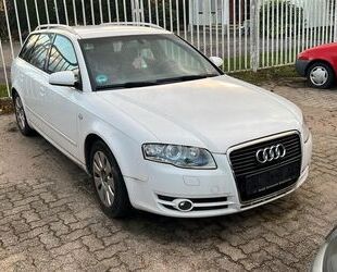 Audi Audi A4 2.0 T FSI 162kW Avant - Gebrauchtwagen