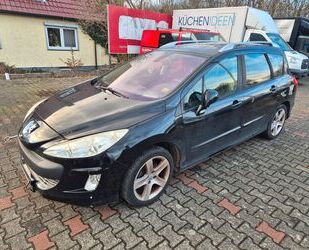 Peugeot Peugeot 308 SW Sport Plus Gebrauchtwagen