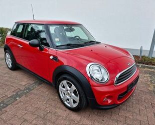 Mini MINI Mini One-Tüv neu-Gepflegt Gebrauchtwagen