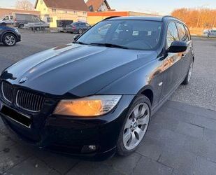 BMW BMW 320d Touring *GEPFLEGT*OELWECHSEL NEU* Gebrauchtwagen