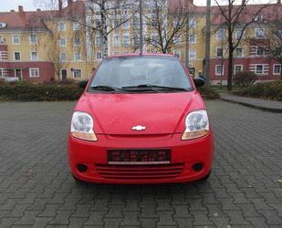 Chevrolet Chevrolet Matiz 0.8 *HU 05/26* Gebrauchtwagen