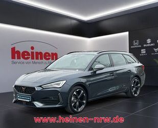 Cupra Cupra Leon Sportstourer 1.5 eTSI DSG NAV SHZ PDC P Gebrauchtwagen