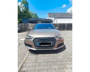 Audi Audi A4 3.0 TDI S tronic sport quattro Avant sport Gebrauchtwagen