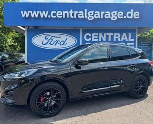 Ford Ford Kuga 2.5 Duratec PHEV ST-LINE X Black Package Gebrauchtwagen