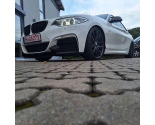 BMW BMW M2 Baureihe 2 Coupe M235 i Gebrauchtwagen