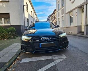 Audi Audi A6 3.0 TDI 240kW comp. quattro tiptr. Avant . Gebrauchtwagen