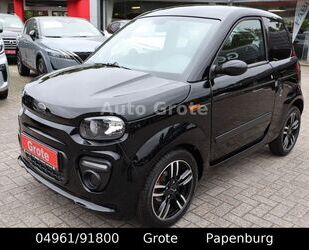 Microcar Microcar M.Go Must Alu Sitzh DCI Motor Flex Sitz Gebrauchtwagen